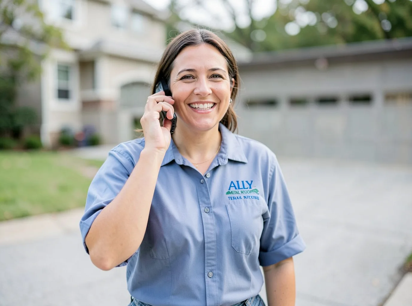 Metal Roof Installation Sterling, OH FAQs